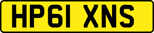 HP61XNS
