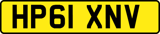 HP61XNV