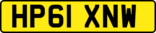 HP61XNW