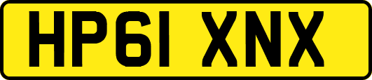 HP61XNX