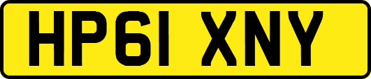 HP61XNY