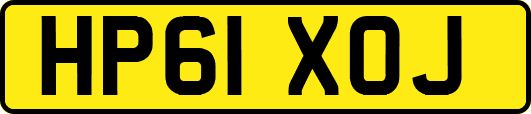 HP61XOJ