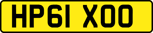 HP61XOO