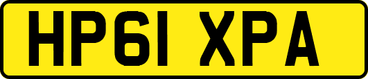 HP61XPA