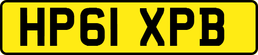 HP61XPB