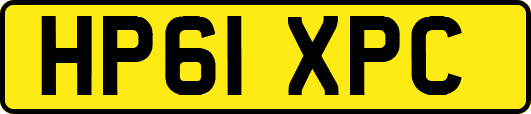 HP61XPC