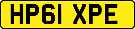 HP61XPE