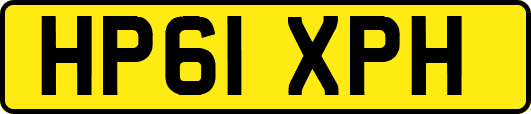 HP61XPH