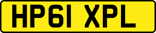 HP61XPL