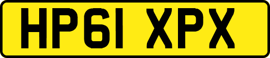 HP61XPX