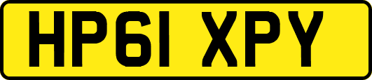 HP61XPY