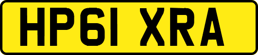 HP61XRA