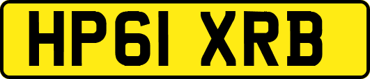 HP61XRB