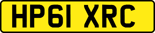 HP61XRC