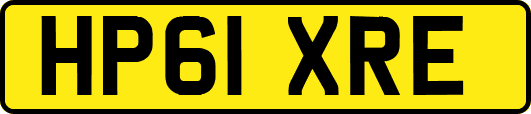 HP61XRE