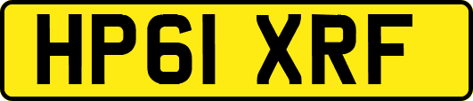 HP61XRF