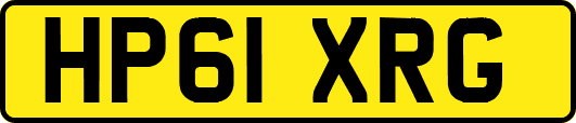 HP61XRG