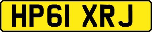 HP61XRJ