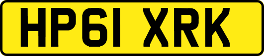 HP61XRK