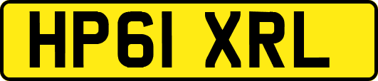 HP61XRL