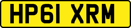 HP61XRM