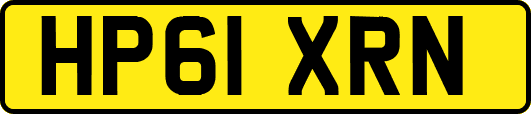 HP61XRN