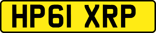 HP61XRP