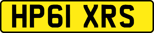 HP61XRS