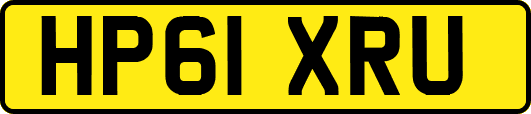 HP61XRU