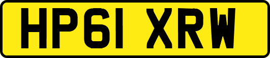 HP61XRW
