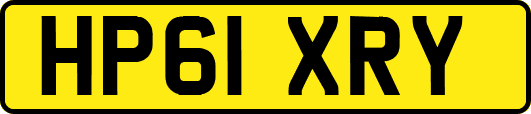 HP61XRY