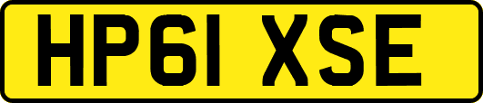HP61XSE