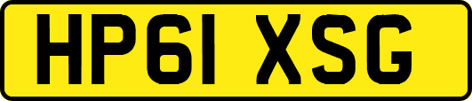 HP61XSG