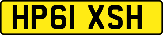 HP61XSH