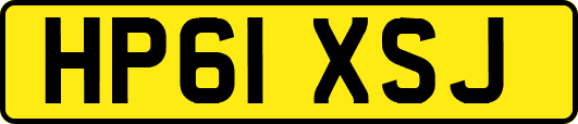 HP61XSJ