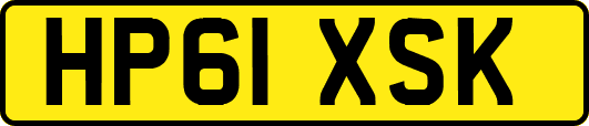 HP61XSK