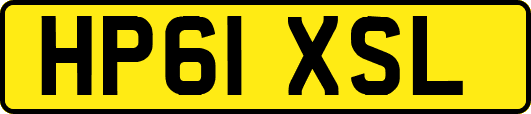 HP61XSL