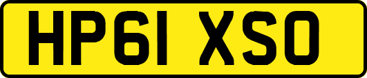 HP61XSO