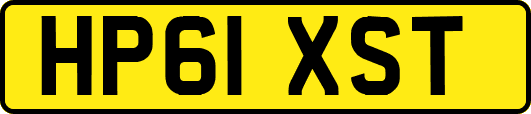 HP61XST