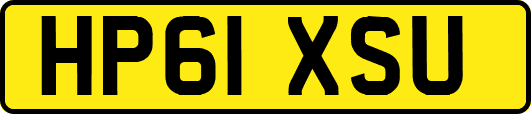 HP61XSU