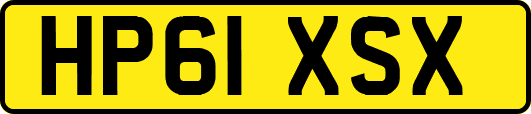 HP61XSX