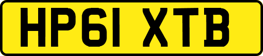HP61XTB