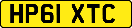 HP61XTC