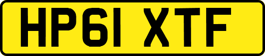HP61XTF