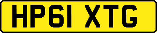 HP61XTG