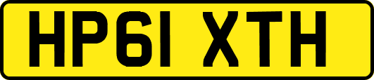 HP61XTH