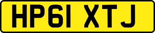 HP61XTJ