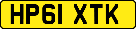 HP61XTK