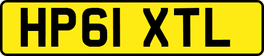 HP61XTL
