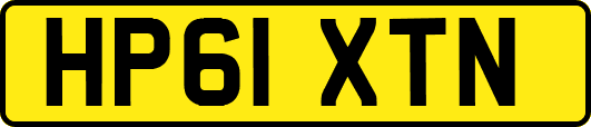 HP61XTN